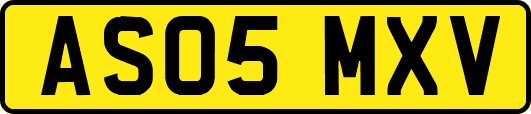 AS05MXV
