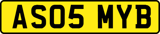 AS05MYB