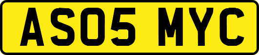 AS05MYC