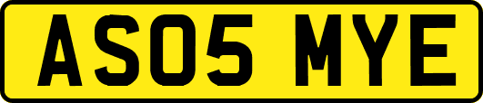 AS05MYE