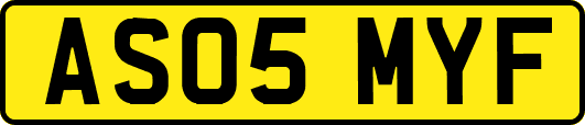 AS05MYF