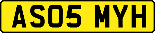 AS05MYH