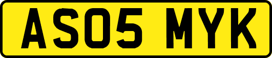 AS05MYK