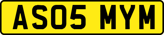 AS05MYM