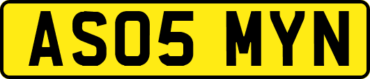 AS05MYN