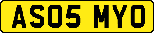 AS05MYO