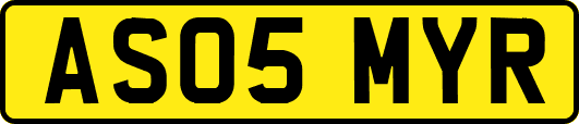 AS05MYR