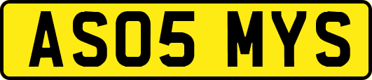 AS05MYS