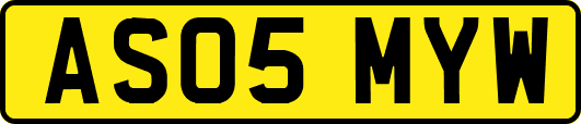 AS05MYW