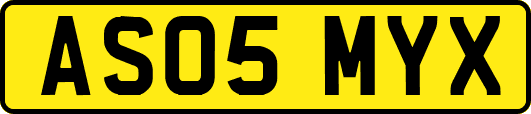 AS05MYX