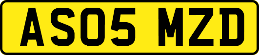 AS05MZD