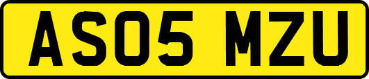 AS05MZU
