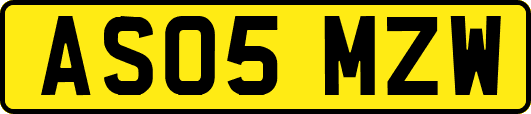 AS05MZW