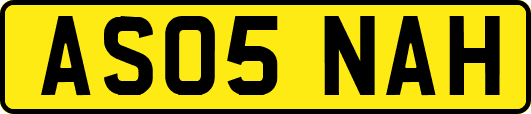 AS05NAH