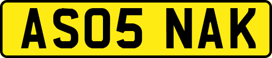 AS05NAK