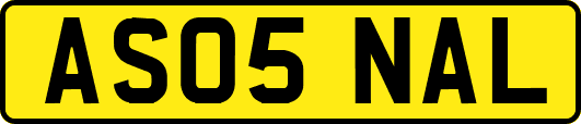 AS05NAL
