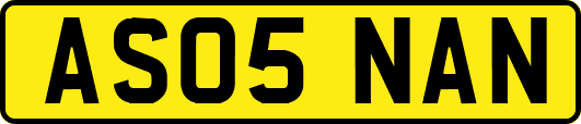 AS05NAN