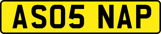 AS05NAP