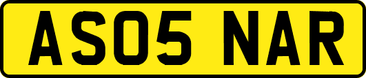 AS05NAR