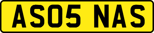 AS05NAS