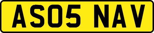 AS05NAV