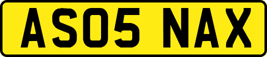 AS05NAX