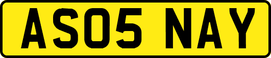 AS05NAY