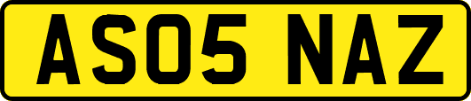 AS05NAZ