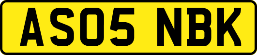 AS05NBK