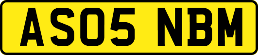 AS05NBM