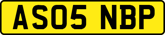 AS05NBP