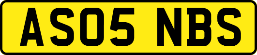 AS05NBS