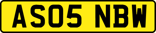 AS05NBW