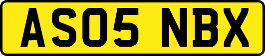AS05NBX