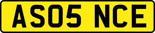 AS05NCE