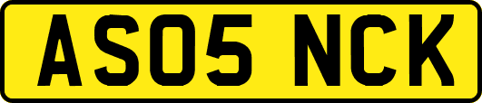AS05NCK