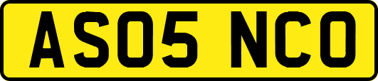 AS05NCO
