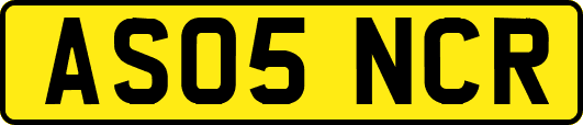 AS05NCR