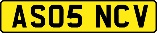 AS05NCV