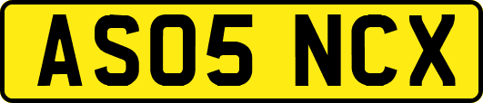 AS05NCX