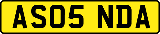 AS05NDA