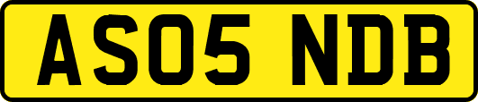 AS05NDB