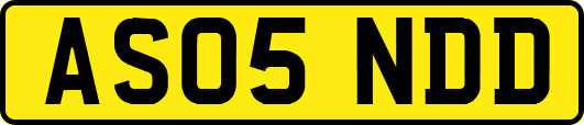AS05NDD
