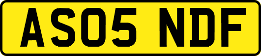 AS05NDF