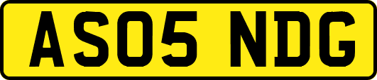 AS05NDG