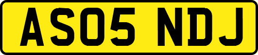 AS05NDJ