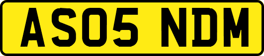 AS05NDM