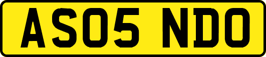 AS05NDO