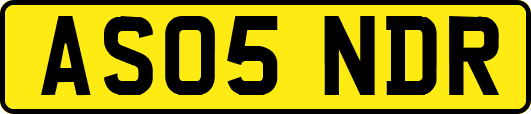 AS05NDR