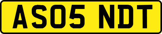 AS05NDT